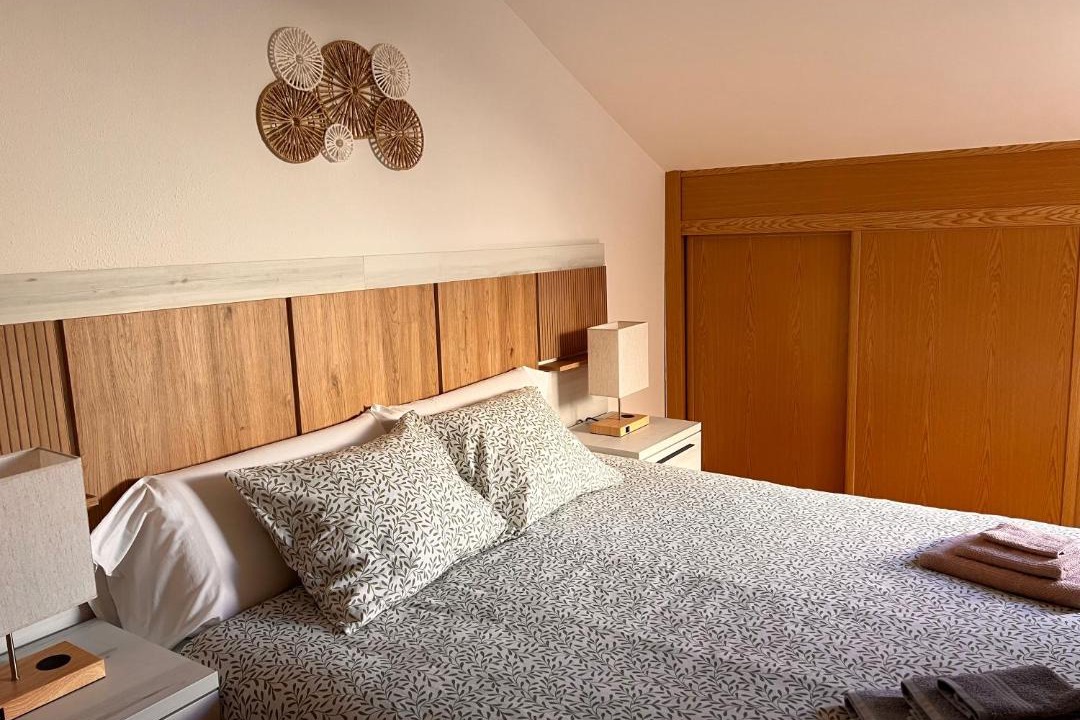 Photo of Bedroom in Casco Antiguo