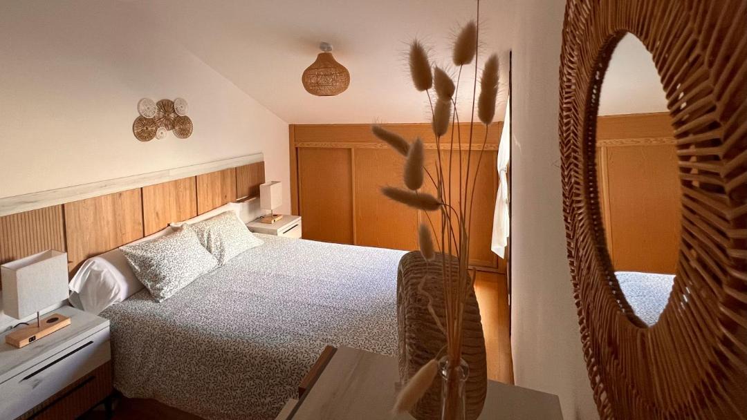 Photo of Bedroom in Casco Antiguo
