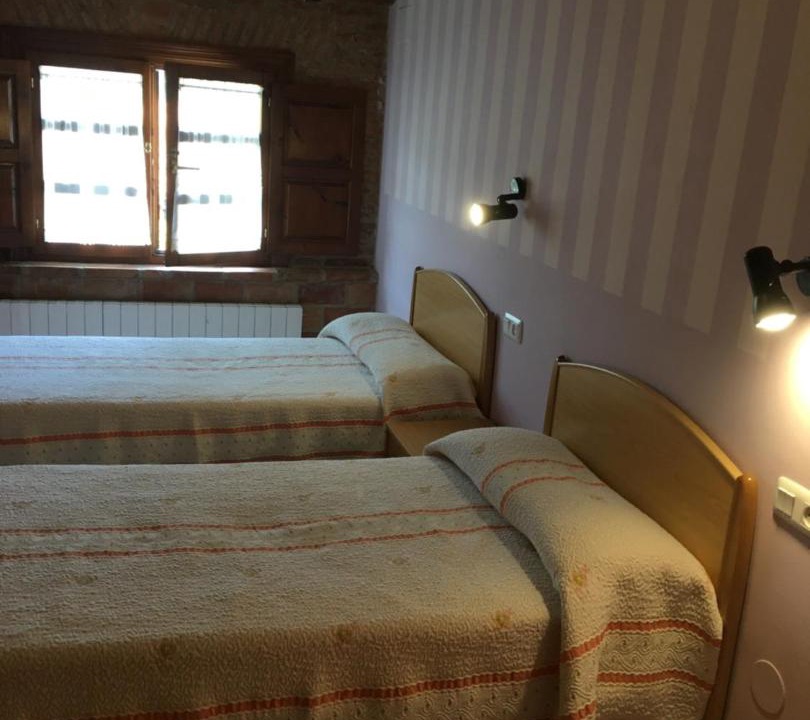 Photo of Bedroom in Ucieda