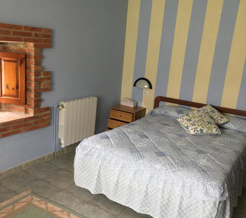 Photo of Bedroom in Ucieda