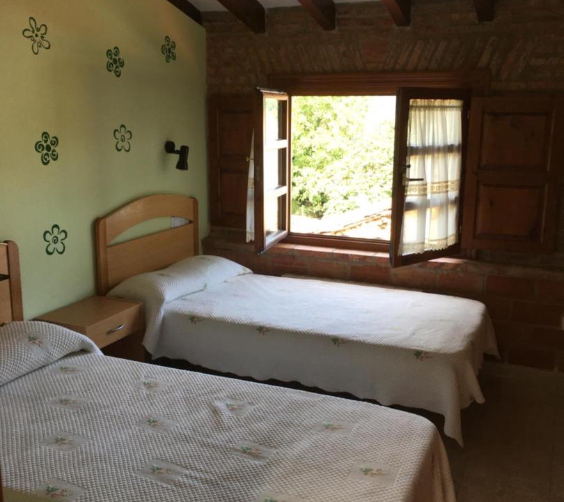 Photo of Bedroom in Ucieda