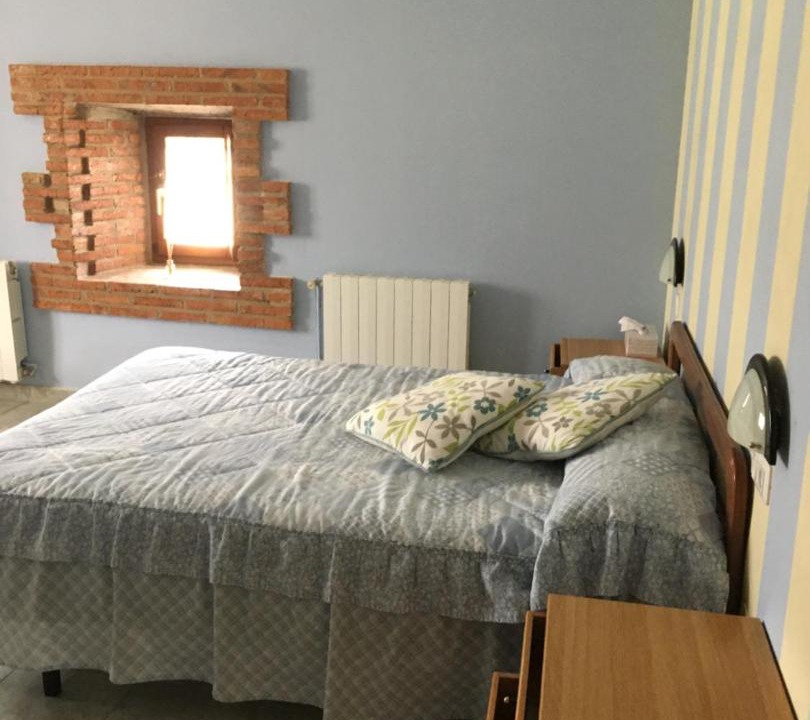 Photo of Bedroom in Ucieda