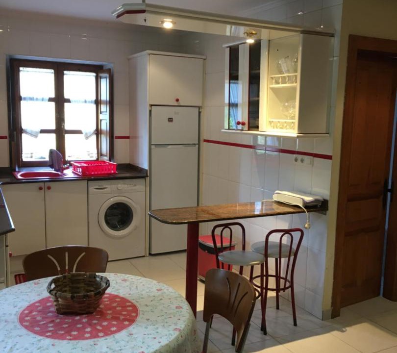 Photo of Kitchen in Ucieda