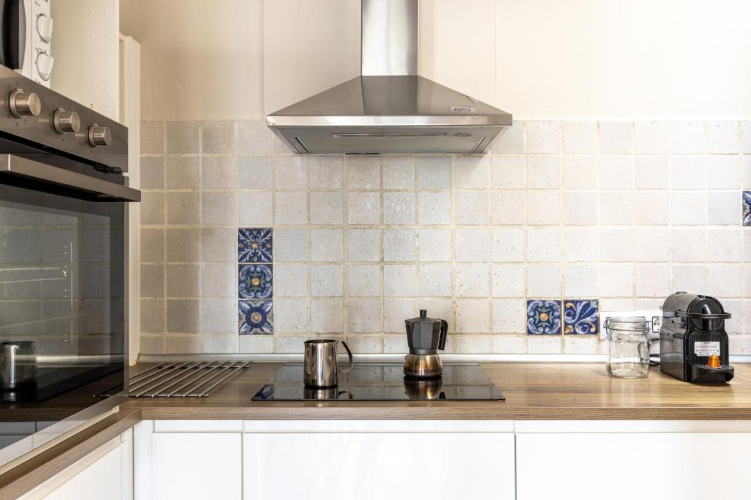 Photo of Kitchen in Torrequebrada