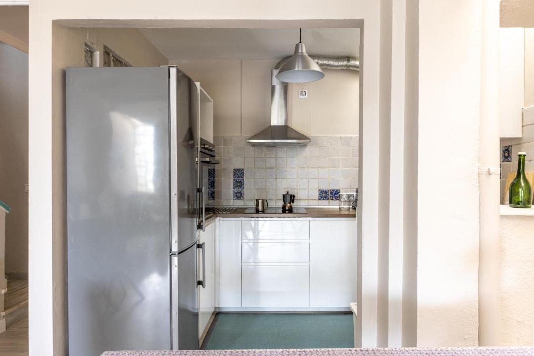 Photo of Kitchen in Torrequebrada