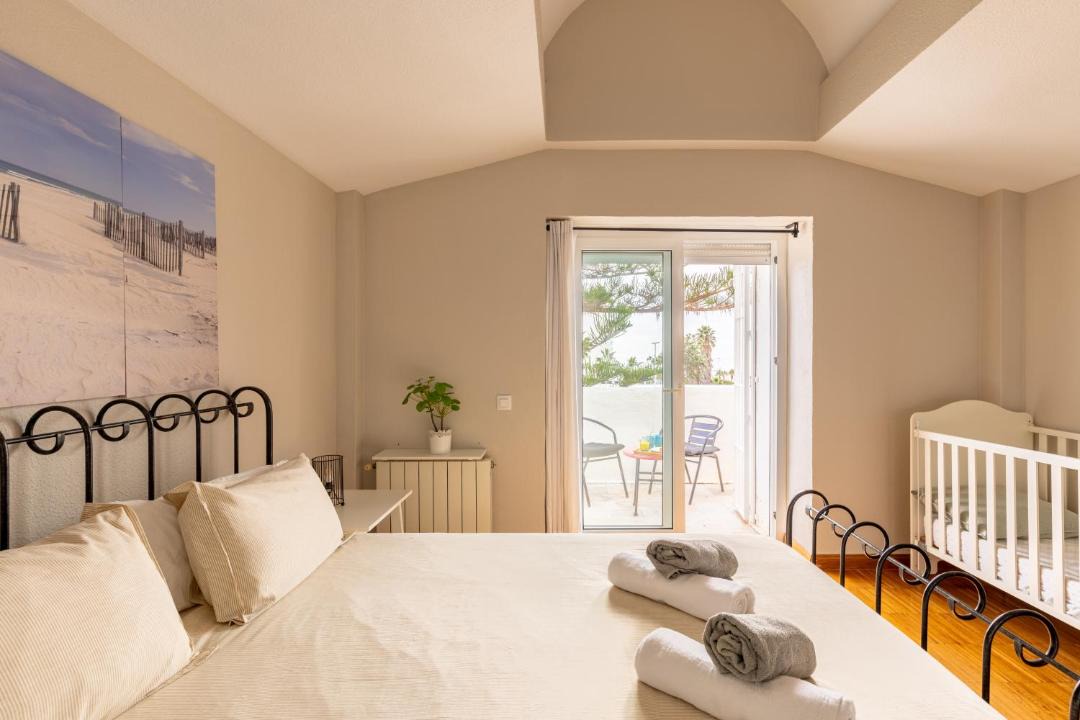 Photo of Bedroom in Torrequebrada