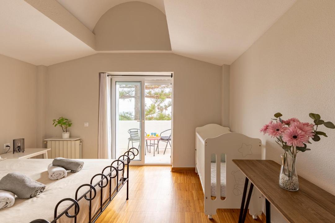 Photo of Bedroom in Torrequebrada