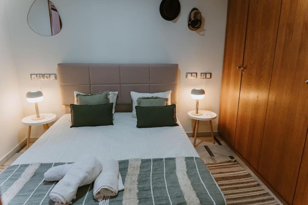 Photo of Bedroom in Almeria Centro