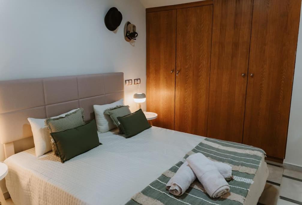 Photo of Bedroom in Almeria Centro