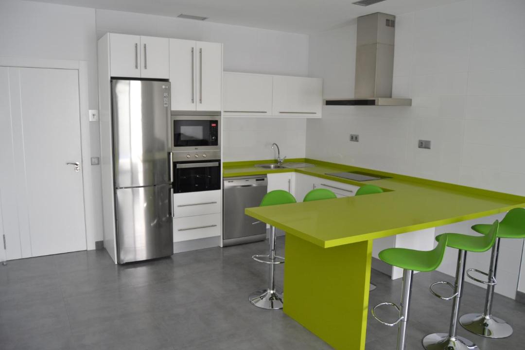 Photo of Kitchen in Almagro