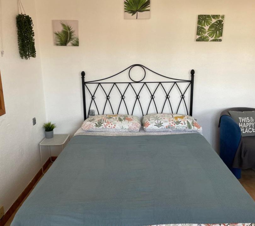 Photo of Bedroom in El Algar