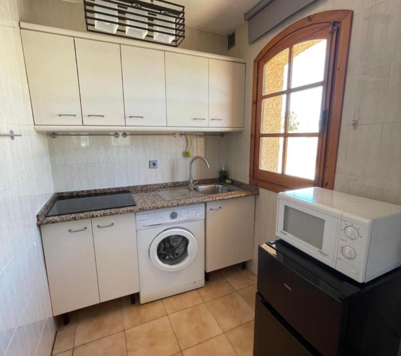 Photo of Kitchen in El Algar