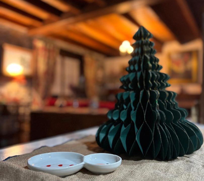 Photo of Kitchen in Arriondas