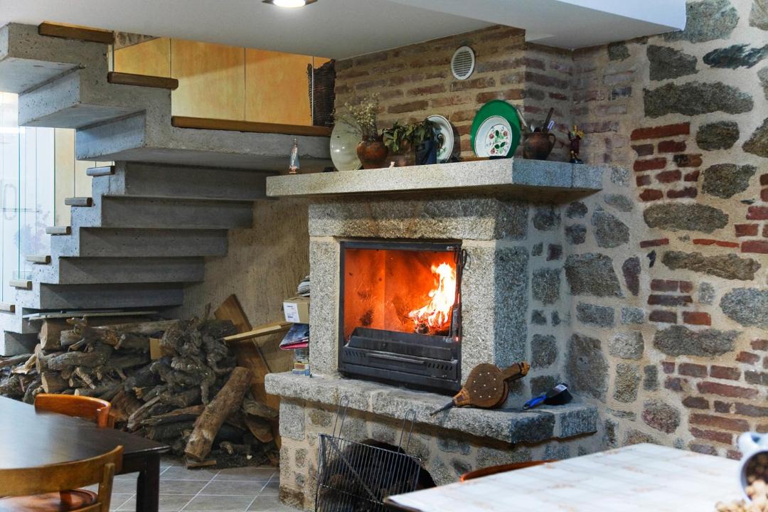 Photo of Livingroom in Fermoselle