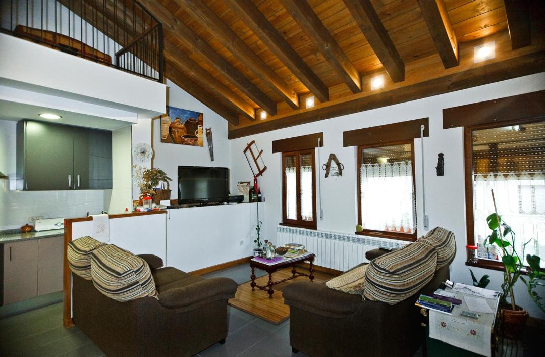 Photo of Livingroom in Fermoselle