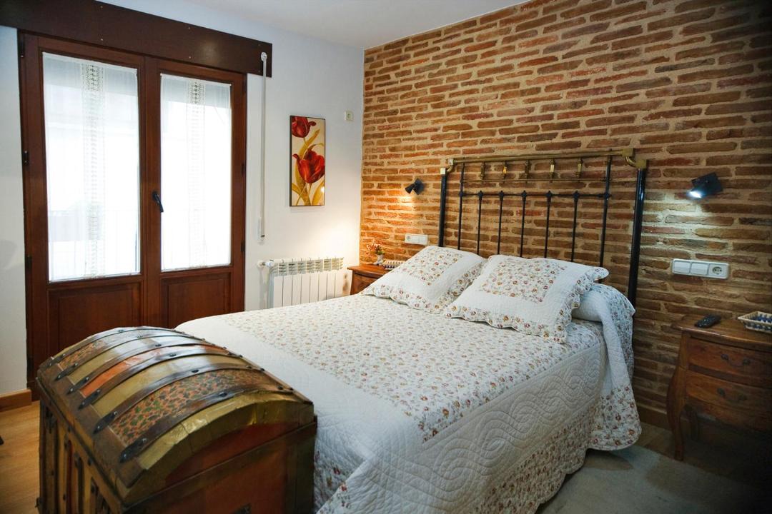 Photo of Bedroom in Fermoselle
