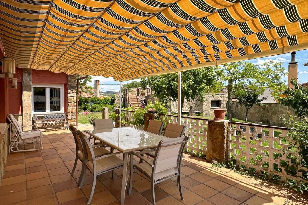 Photo of Patio Balcony in Tera