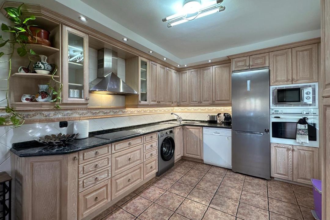 Photo of Kitchen in Tera