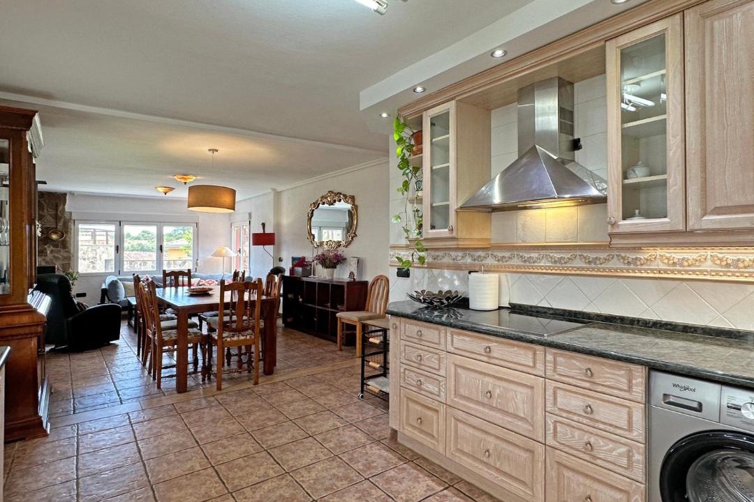 Photo of Kitchen in Tera