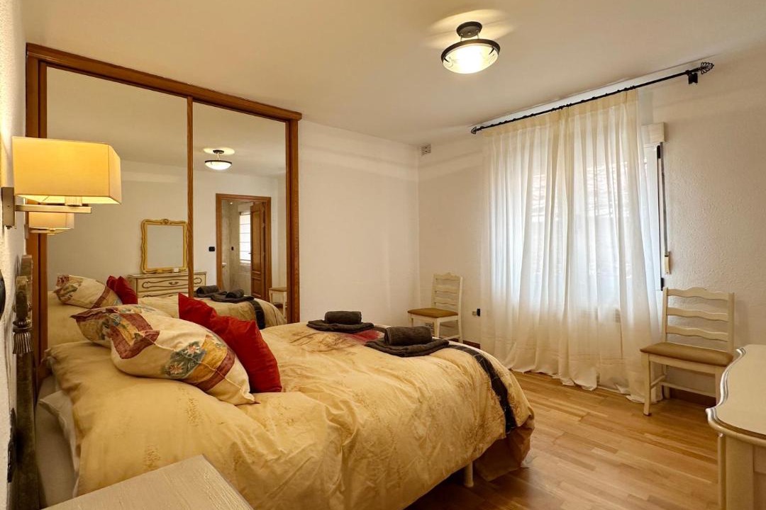 Photo of Bedroom in Tera