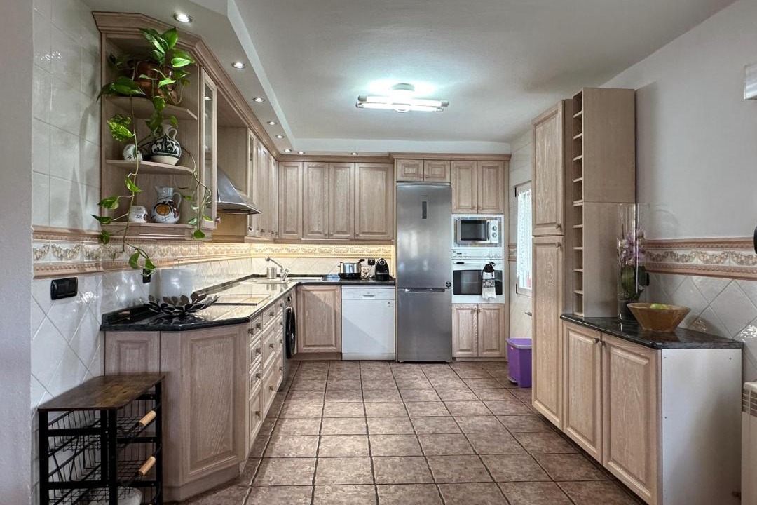 Photo of Kitchen in Tera