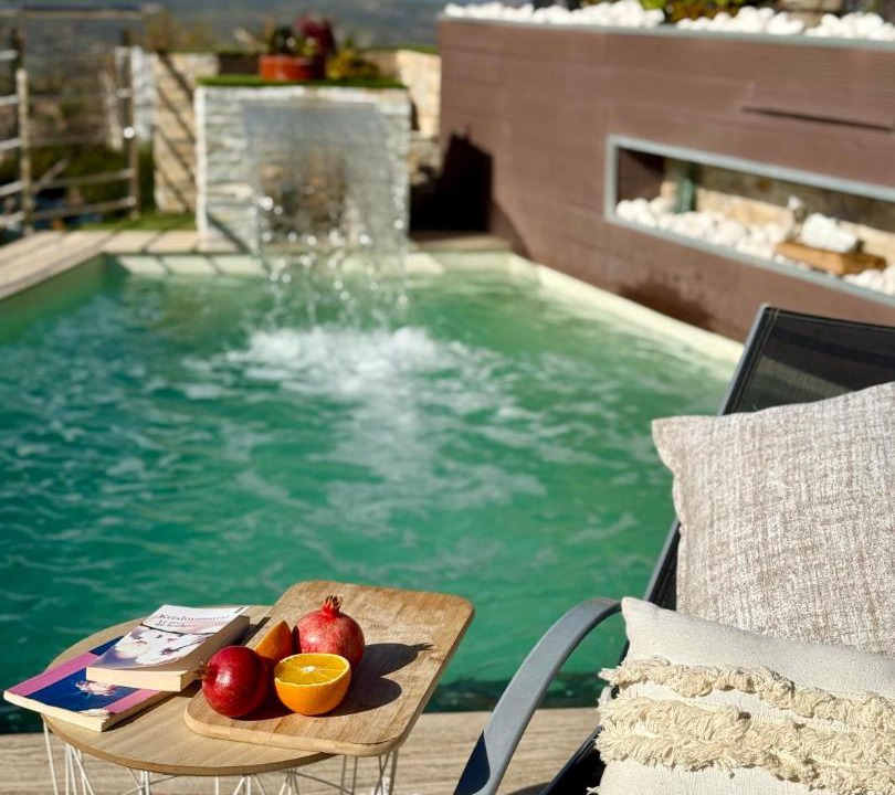Photo of Patio Balcony in Tozar