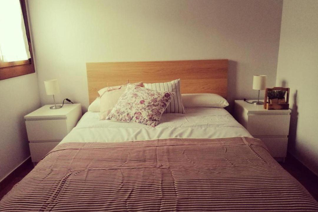 Photo of Bedroom in Aldehuela del Rincon