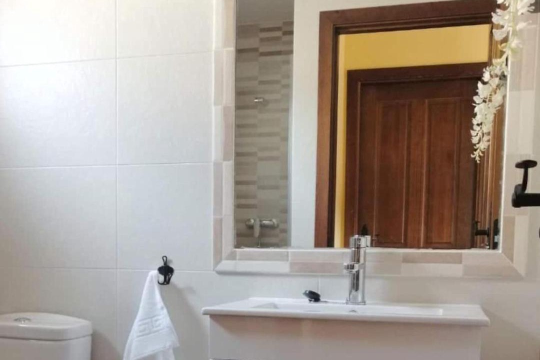 Photo of Bathroom in Aldehuela del Rincon