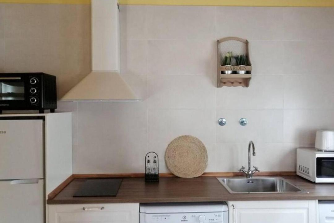 Photo of Kitchen in Aldehuela del Rincon
