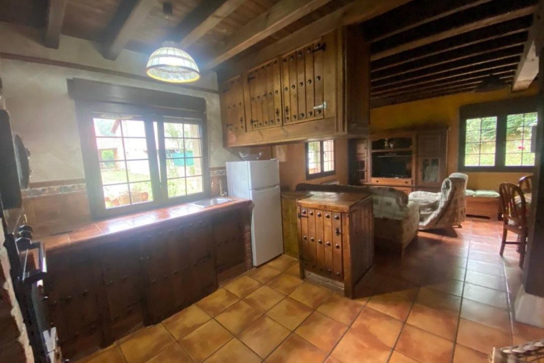 Photo of Kitchen in Celis