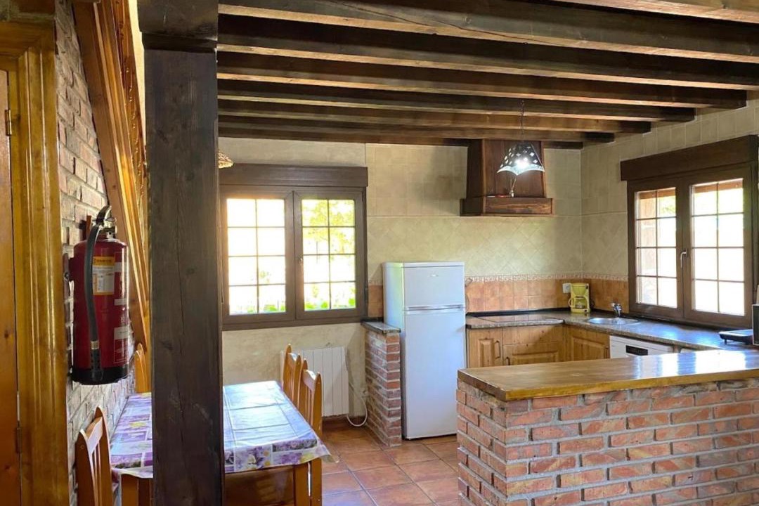 Photo of Kitchen in Celis