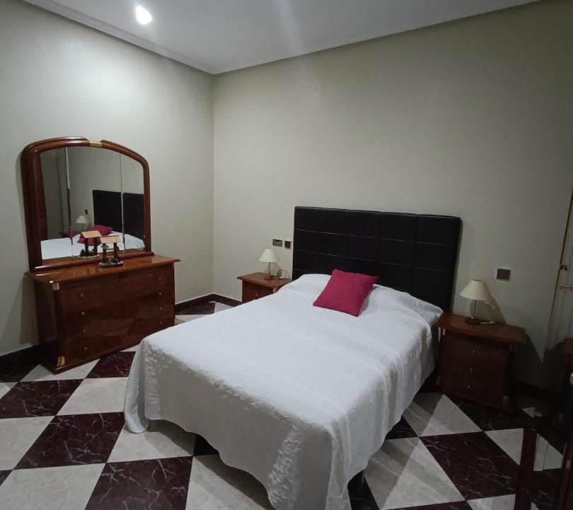 Photo of Bedroom in Argamasilla de Alba