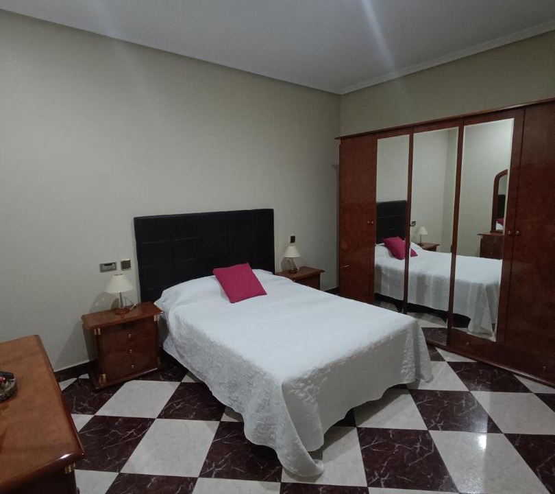 Photo of Bedroom in Argamasilla de Alba