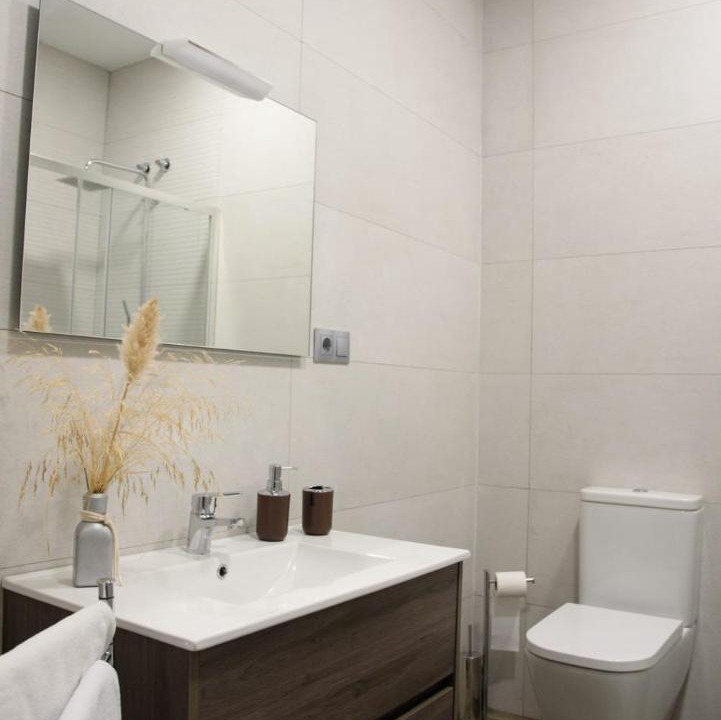Photo of Bathroom in Baeza