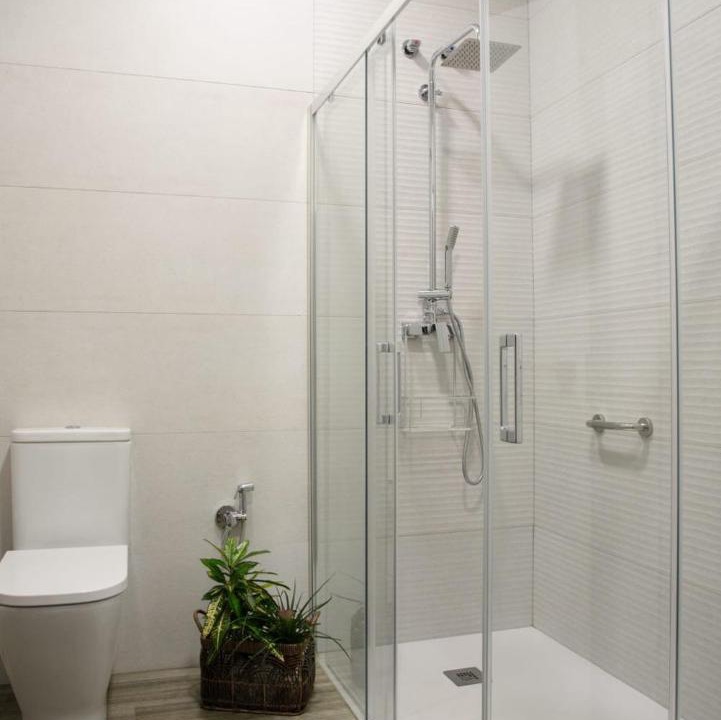 Photo of Bathroom in Baeza