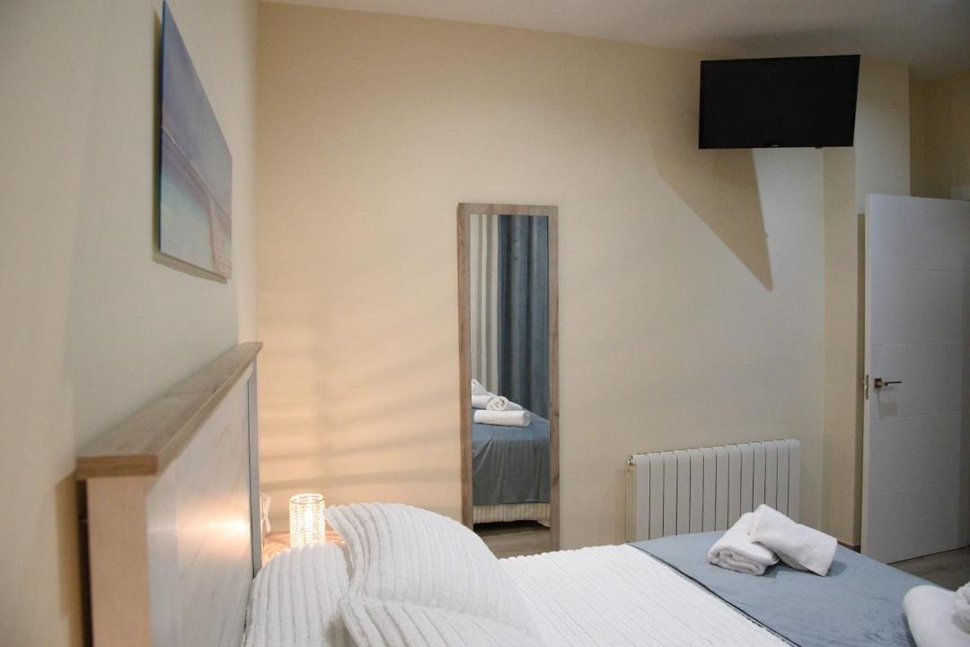 Photo of Bedroom in Baeza