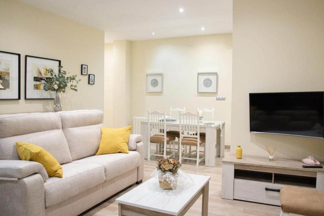 Photo of Livingroom in Baeza