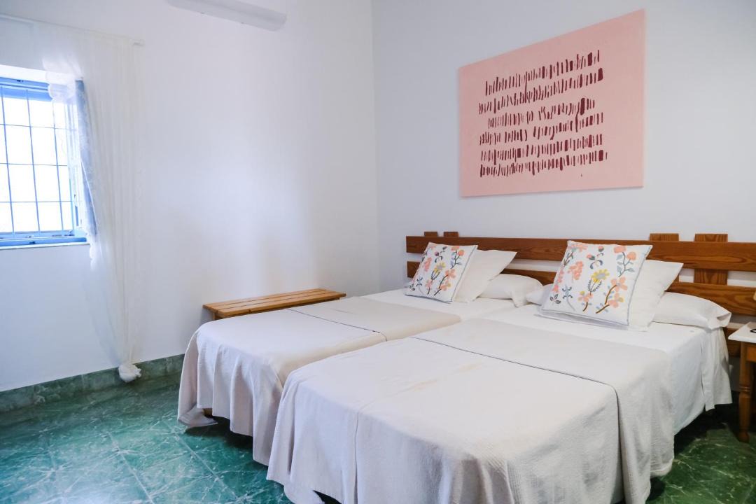 Photo of Bedroom in Formentera