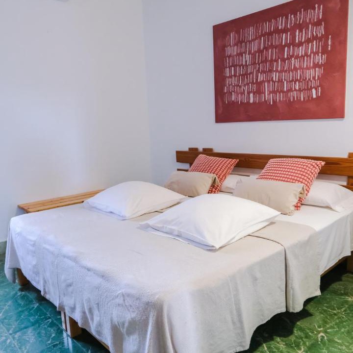 Photo of Bedroom in Formentera