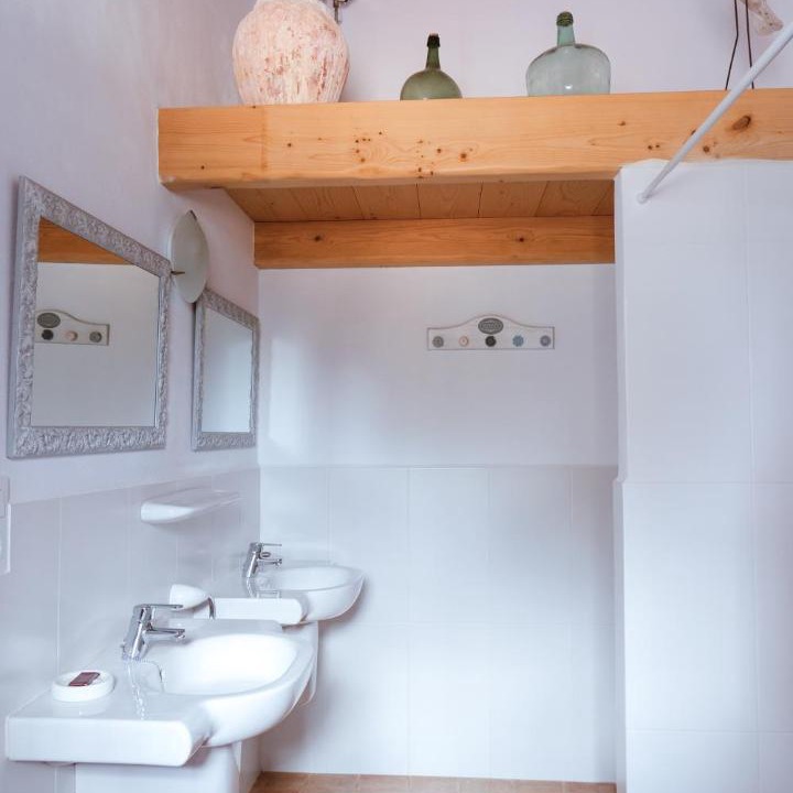 Photo of Bathroom in Formentera