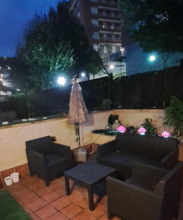 Photo of Patio Balcony in Basurtu