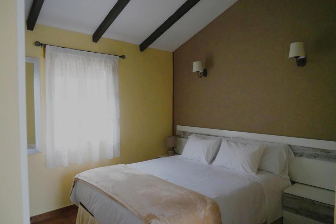 Photo of Bedroom in Ubeda