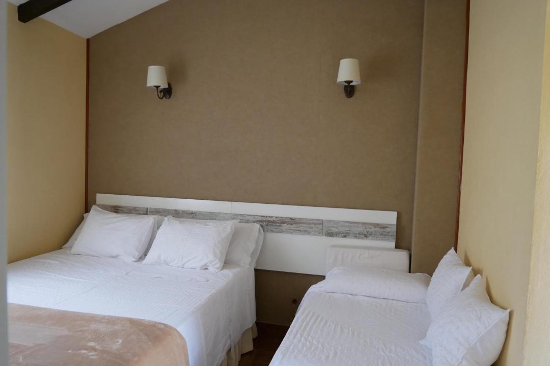 Photo of Bedroom in Ubeda