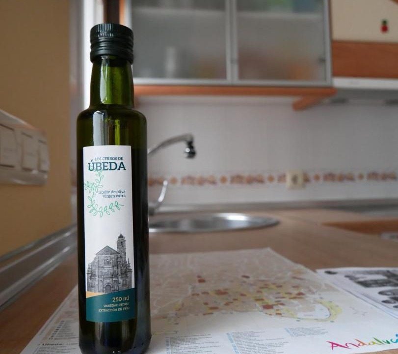 Photo of Kitchen in Ubeda