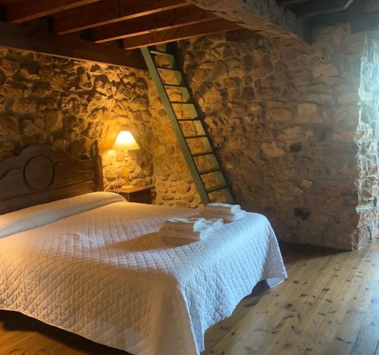 Photo of Bedroom in Vallobal