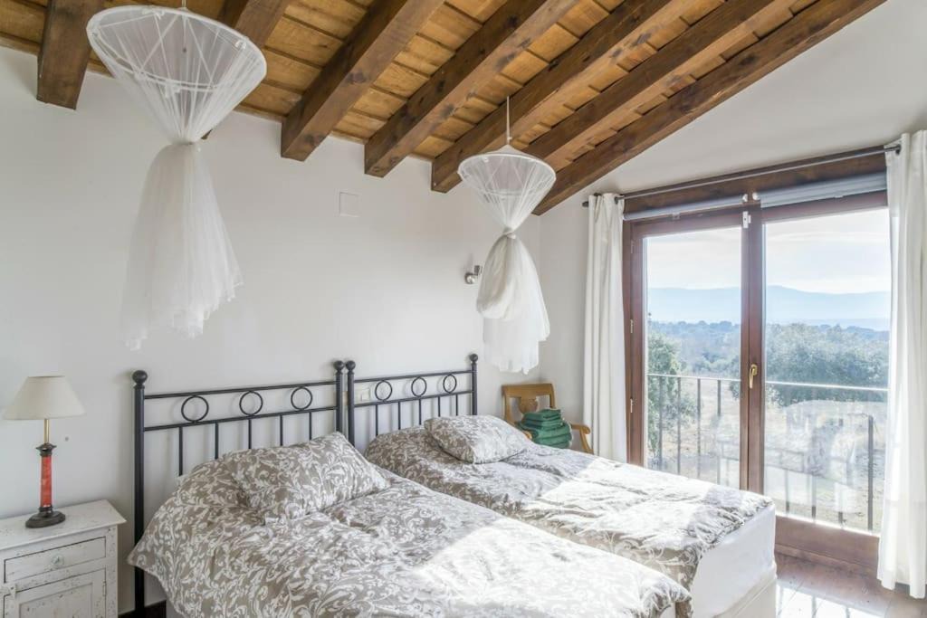 Photo of Bedroom in Carrascal de la Cuesta