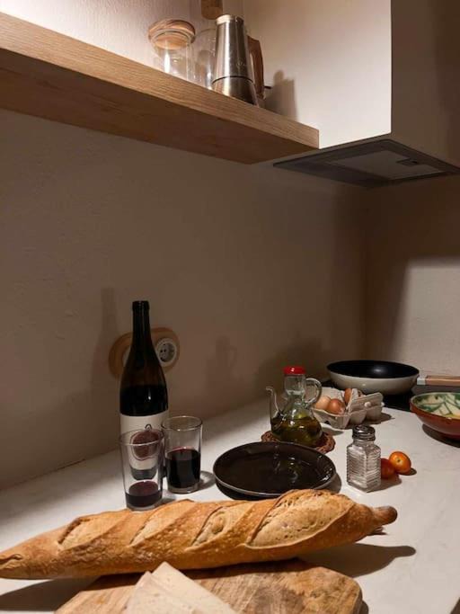 Photo of Kitchen in Sant Jordi Desvalls