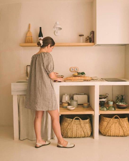 Photo of Kitchen in Sant Jordi Desvalls