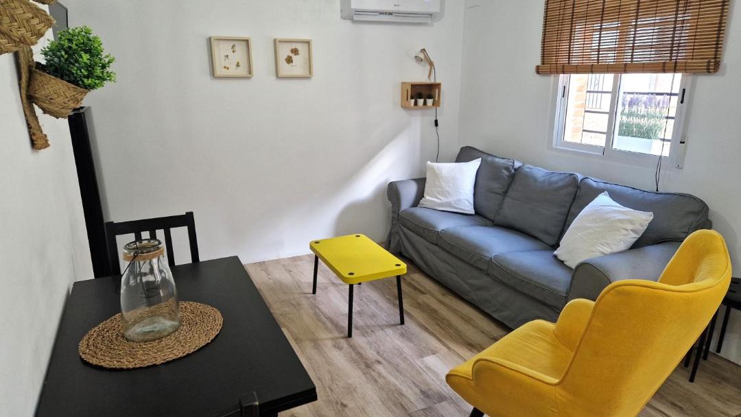 Photo of Livingroom in Vara de Rey
