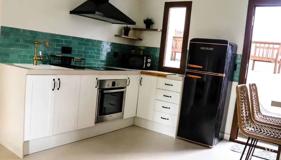 Photo of Kitchen in Tozar